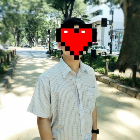 ３０代男性会員様　活動開始です♡